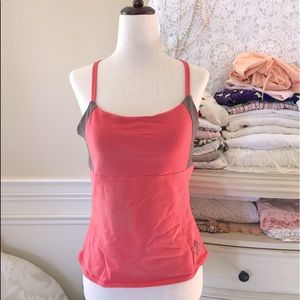 Stonewear designs workout top